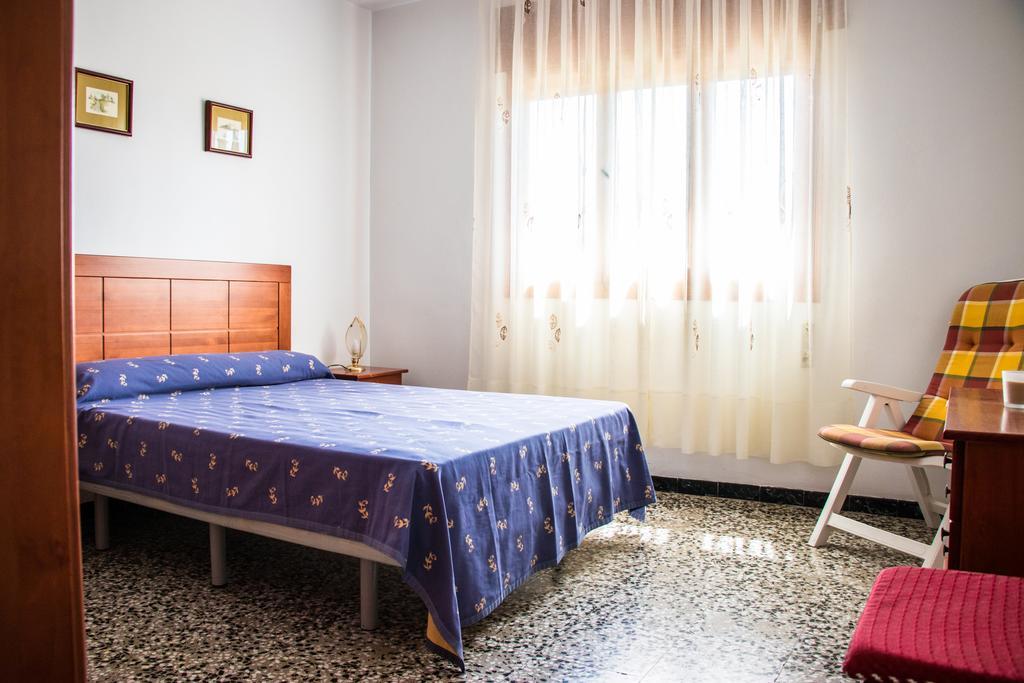 Bungalows Pascual Vinarós المظهر الخارجي الصورة
